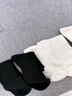 莫代尔5双袜子男长筒新疆棉春夏10A抗菌防臭吸汗白色学生耐磨中筒袜四季 【长筒袜】白色 5双 均码 【60%新疆棉防臭】 实拍图