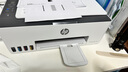 惠普（HP）598 家用学习连供无线打印一体机 大容量可加墨多功能打印复印扫描  彩色家庭打印机 实拍图