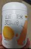 五谷磨房山药薏米粉芡实粉养胃食品五谷营养早餐代餐粉546g 实拍图