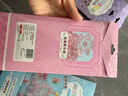 尚美贝贝儿童夜光3D立体浮雕叠叠乐手工diy粘贴画拼装玩具3-6女孩六一礼物 实拍图
