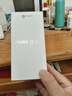 摩托罗拉【国家补贴】联想moto g100 四年质保 LCD护眼屏 7000mAh 超强续航 NFC 5GAI 12GB+256GB 曜石黑 实拍图