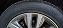 固特异（Goodyear）汽车轮胎 205/55R16 91W EF1 SPORT鹰驰F1酷跑 适配 速腾/卡罗拉 实拍图