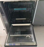 海尔（Haier）【价保618】麦浪套系洗碗机嵌入式W5000Plus+升级双面洗163升20套大容量10天净存EYBW20566GHU1 实拍图