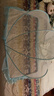南极人婴儿蚊帐罩可折叠便携防蚊罩全罩式家用免安装儿童蒙古包蚊帐  实拍图