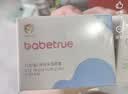 儿初宝（babetrue）夏季冰感面霜新生儿童宝宝清爽舒缓夏天保湿霜清爽晒后舒缓替换装 实拍图