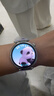 HUAWEI WATCH GT 6 流光紫 41mm智能手表多维情绪健康全新骑行体验 实拍图