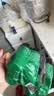 星巴克（Starbucks）健身伴侣 精品速溶黑咖啡 咖啡粉冷萃冰美式特选研磨中度深度烘焙 【2.3g*10杯】盒装 深度烘焙 实拍图