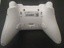 北通鲲鹏20无线游戏手柄AI智控双切扳机TMR震动蓝牙xbox类电脑PC手机steam电视NSswitch2体感深海迷航 实拍图