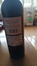 图利斯法国原酒进口红酒 图利斯系列 干红葡萄酒送礼 750ml 【六支畅饮款】图利斯干红 实拍图