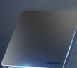 联想（Lenovo）8倍速 铝合金材质 Type-C/USB外置光驱 DVD外置刻录机 移动光驱 笔记本电脑光驱外置读刻一体 DB85 实拍图
