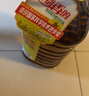 鲁花 【保真菜籽油】食用油 低芥酸特香菜籽油 6.18L   物理压榨 实拍图