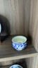 大益TAETEA茶叶普洱茶熟茶天地人和饼茶357g/饼 品质熟茶 实拍图