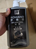 罗曼诺（ROMANO）沐浴露男士 薄荷冰爽香氛沐浴乳 健肤清凉保湿留香持久600g 实拍图