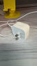 Apple/苹果 40W type-c快充充电器 苹果usb-c原装充电头 旗舰店新款苹果iPhone 17 Pro Max充电器 实拍图