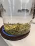 宜茶采花毛尖新茶礼尊品1716特级五峰绿茶送长辈老师湖北特产礼盒192g 实拍图
