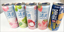 锐澳（RIO）预调酒 鸡尾酒 冰饮果酒甜酒 微醺组合装 330ml*10+赠强爽8度*2罐 实拍图