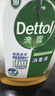 滴露（Dettol）消毒液250ml 衣物消毒水家居环境地板消毒 衣物除菌剂 灭活HPV16 实拍图