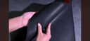 卓威奇亚（ZOWIE GEAR）H-SR-SE 曦 电竞鼠标垫 细面鼠标垫 fps游戏鼠标垫 hsrse控制垫 滑垫 电竞桌垫 实拍图