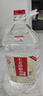 不老潭粮食酒 桶装高度浓香型泸州糯红高粱散装白酒纯粮壹号 52度 5L 实拍图