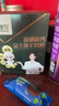 臻牧（zhenmu）富硒高钙羊奶粉400g*2盒 中老年无蔗糖高钙益生菌 营养品 实拍图