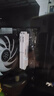 光威（Gloway）16GB DDR5 5600 台式机内存条 天策 马甲条 精选颗粒 CL46 皓月白 AI电脑配件升级 实拍图