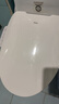 海尔（Haier）智能马桶盖即热手柄系列 小贝壳2.0 全自动坐便盖 京东安装117Pro 实拍图