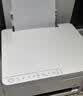 爱普生（EPSON）【6代新品】L1358 墨仓式A4彩色无线单功能家用打印机 家用/办公 AI学习打印机（微信/远程打印） 实拍图