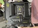 技嘉（GIGABYTE）主板CPU套装B860M AORUS PRO WIFI7+U7-265K处理器 实拍图