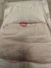 好奇（Huggies）铂金装小桃裤纸尿裤L120片(9-14kg)大号尿不湿【透爽散热】 实拍图