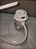 德尔玛（Deerma）【重磅新品】TJ700S 干吹两用吸尘器 家用商用 吸尘器桶式大吸力 整机降噪设计ZN-530 实拍图