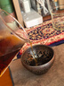 忆壶茶（YIHUTEA）玻璃公道杯带过滤网茶漏套装茶具配件茶海分茶器加厚功夫茶杯大号 公道杯350ml+茶漏 实拍图