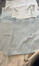 有棵树女士内裤女10A抗菌乳木果润肤呵护无痕隐形速干防滑包臀三角短裤 实拍图