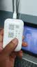 品胜随身wifi移动2025新款无线wi-fi6网络便携式4G上网卡mifi无限速上网免插卡车载全国通用流量 【WiFi6+中兴微芯片+5Ghz高速频段 】 实拍图