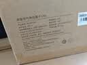 米家小米空气净化器4lite 价保618  除甲醛除菌除异味 空气伴侣 除PM2.5 AC-M17-SC 实拍图