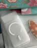 ALittleFlower【Magsafe磁吸壳】适用iPhone17 Pro手机壳苹果17Pro磁吸保护壳透明套新款全包超薄防摔散热 实拍图