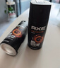 凌仕香氛止汗喷雾150ml AXE男士香水古龙水喷雾 香体止汗露 阿波罗150ml 实拍图