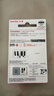 闪迪（SanDisk）128GB USB3.2 U盘 CZ550黑色 读速100MB/s 安全加密 数据恢复 学习办公电脑车载 高速大容量优盘 实拍图