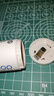 爱乐普（eneloop）充电电池5号五号转1号转换筒2节适用手电燃气灶BQ-BS1E/2BC 实拍图
