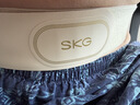 SKG颈椎按摩器【高档实用限定礼盒套装】双G7折叠脉冲金腰带腰椎热敷护颈腰按摩仪父亲节礼物送爸爸 【高端礼赠】颈部G7Ultra+腰部G7Ultra 晒单实拍图