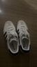 阿迪达斯adidas三叶草 SAMBAE女鞋 板鞋德训鞋 JI1349 36码 实拍图