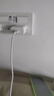 锐央适配华为充电器66W/100W/120W快充原装type-c数据线mate60/70/p40荣耀手机插头充电头套装X5充电线 适配66W快充头+2米6A线套装【3C认证】 实拍图