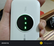 TCL随身wifi三网通用免插卡无线wifi6车载4G路由器随身便携无限制移动联通电信全国通用2026款5GXY15B 【升级充电款】3000毫安大电池 不限速不虚标月享1500G流量 实拍图