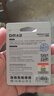 DM大迈 128GB TF（MicroSD）存储卡 灰卡 C10适用华为小米小蚁萤石普联360监控行车记录仪高速内存卡 实拍图