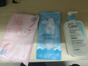 适乐肤（CeraVe）水杨酸SA果酸控油洗面奶 氨基酸温和泡沫洁面啫喱 男女去角质闭口 236ml水杨酸洗面奶一瓶 实拍图