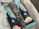 零涩蓝山风味速溶三合一咖啡 马来西亚进口 40条640g 实拍图