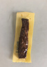 科尔沁风干牛肉干原味净含量400g 高蛋白休闲零食 肉干肉脯 保真牛肉干 实拍图