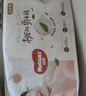 好奇（Huggies）铂金装小桃裤纸尿裤L120片(9-14kg)大号尿不湿【透爽散热】 实拍图