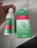 爱尔康 傲滴隐形眼镜多功能护理液120ml 清洁杀菌除蛋白进口小瓶 实拍图