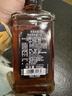 杰克丹尼（Jack Daniels）美国田纳西州 调和型威士忌 黑标双支礼盒装500ml *2  节日送礼 晒单实拍图