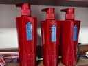 沙宣【热卖金榜】洗发水水润去屑500g*2+修护水养400g护发素洗护套装 实拍图